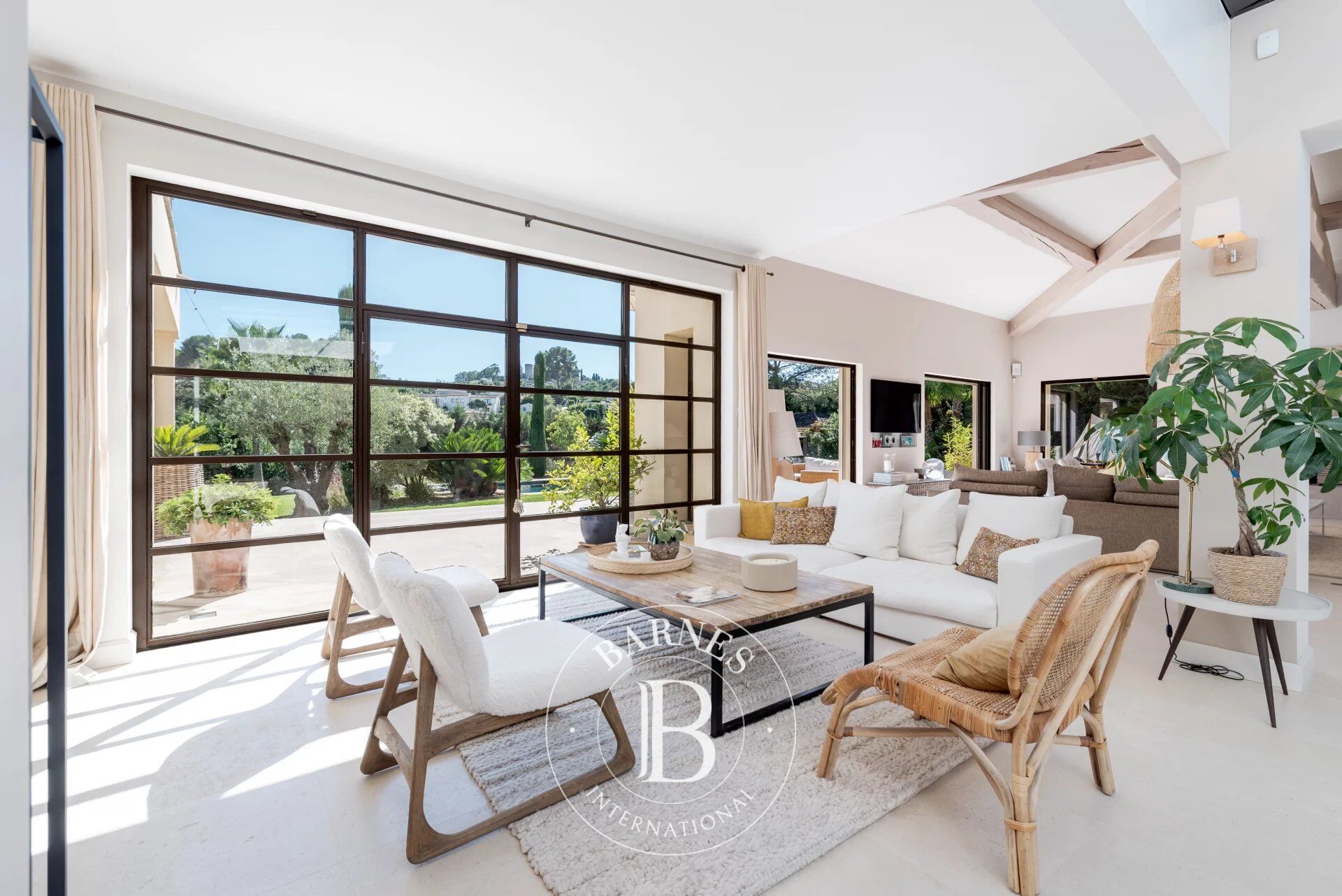 Mülkiyet Valbonne - picture 11