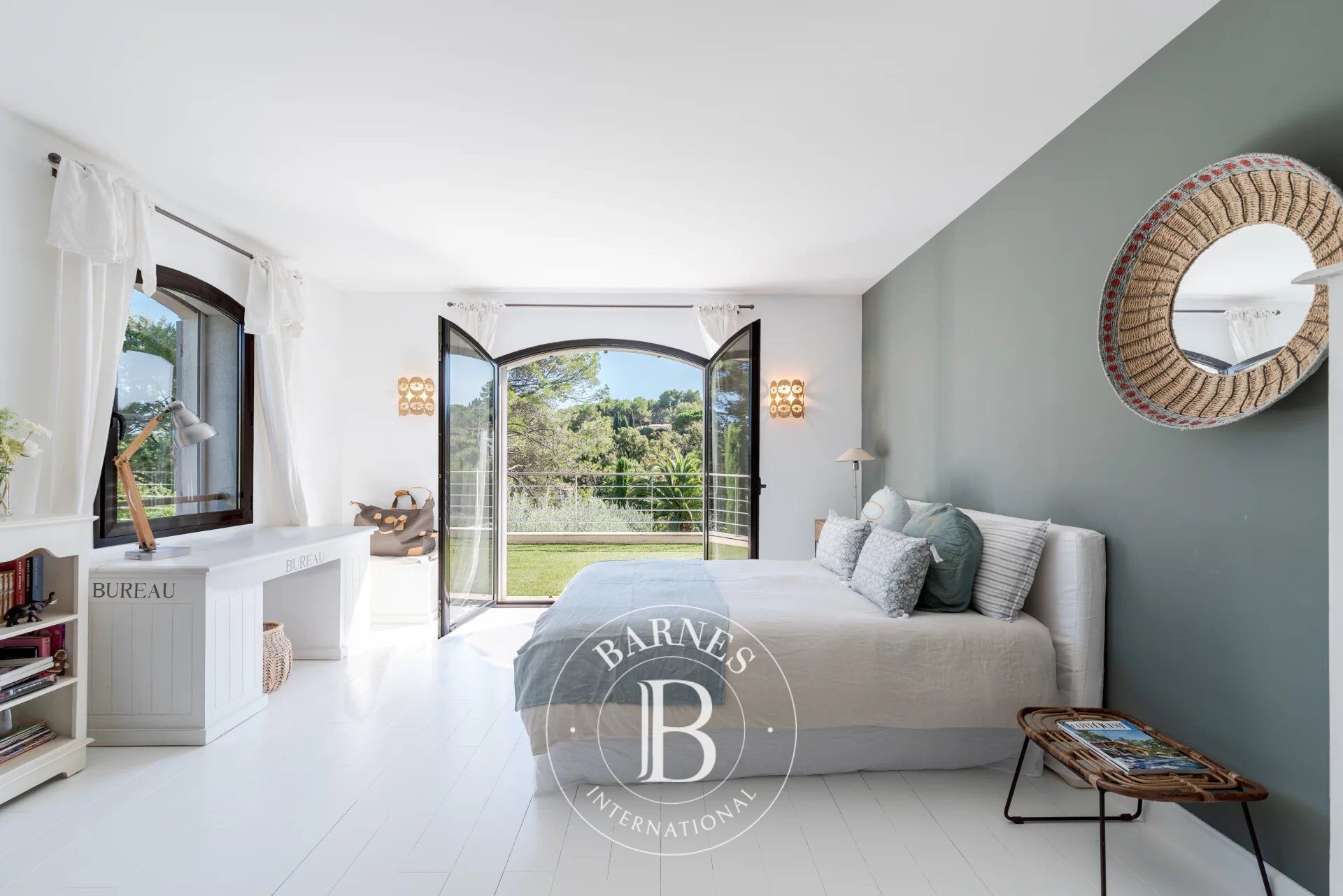 Mülkiyet Valbonne - picture 24