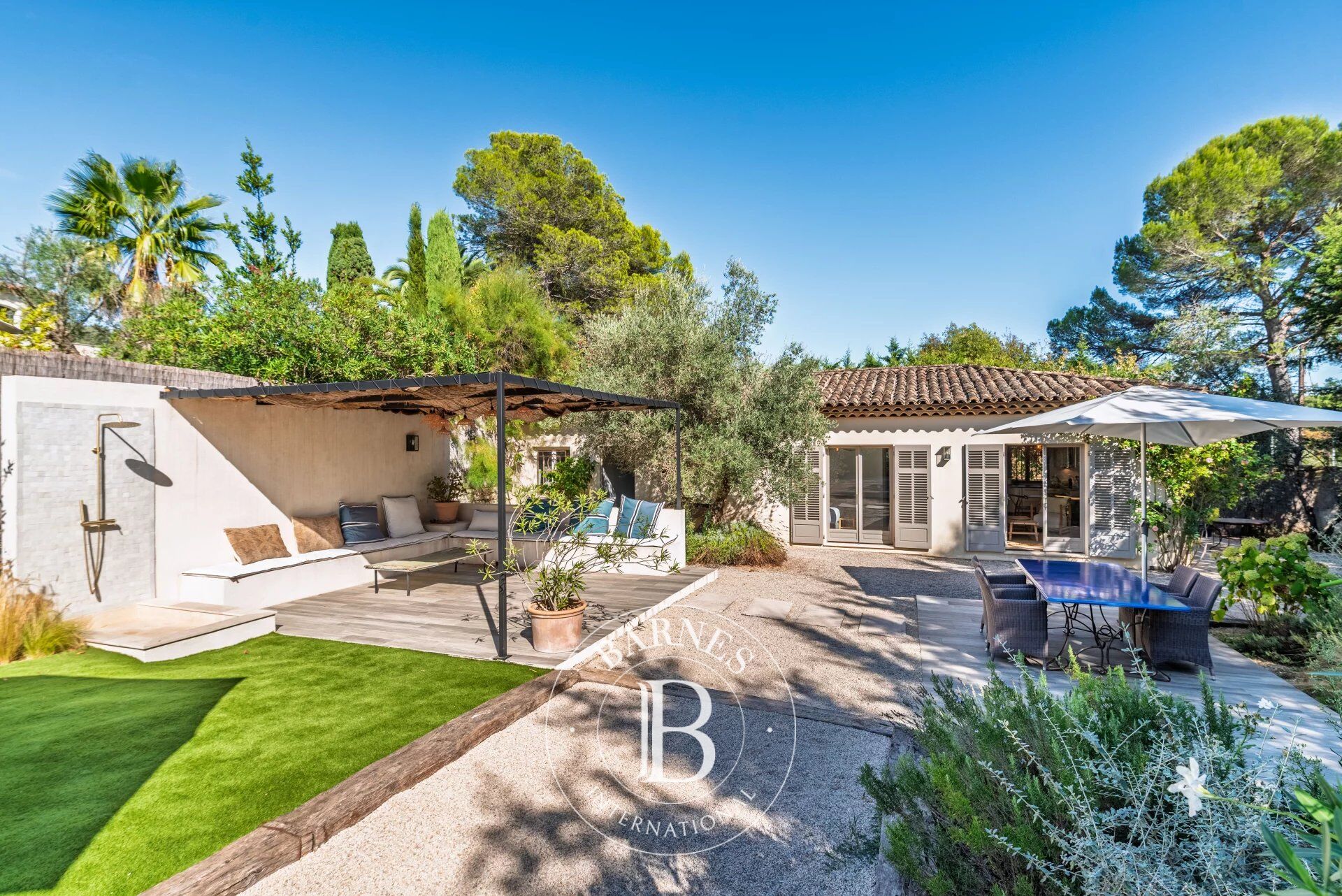 Mülkiyet Valbonne - picture 30