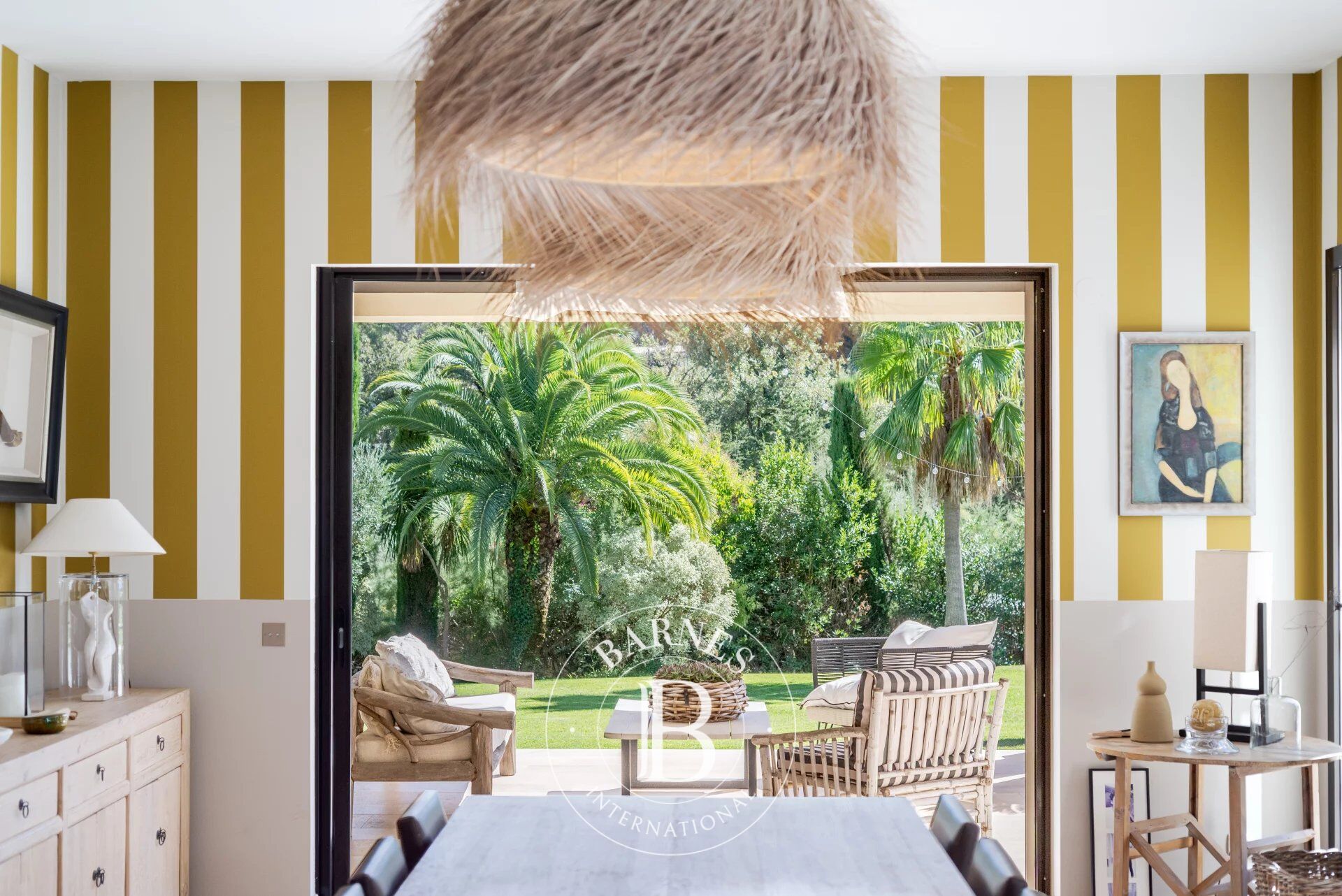 Mülkiyet Valbonne - picture 16