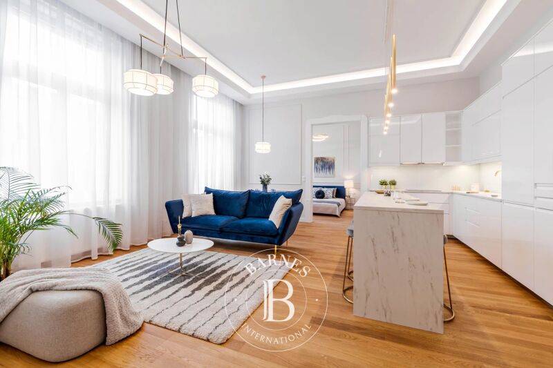 Venta, Piso Budapest II. kerülete - picture 3