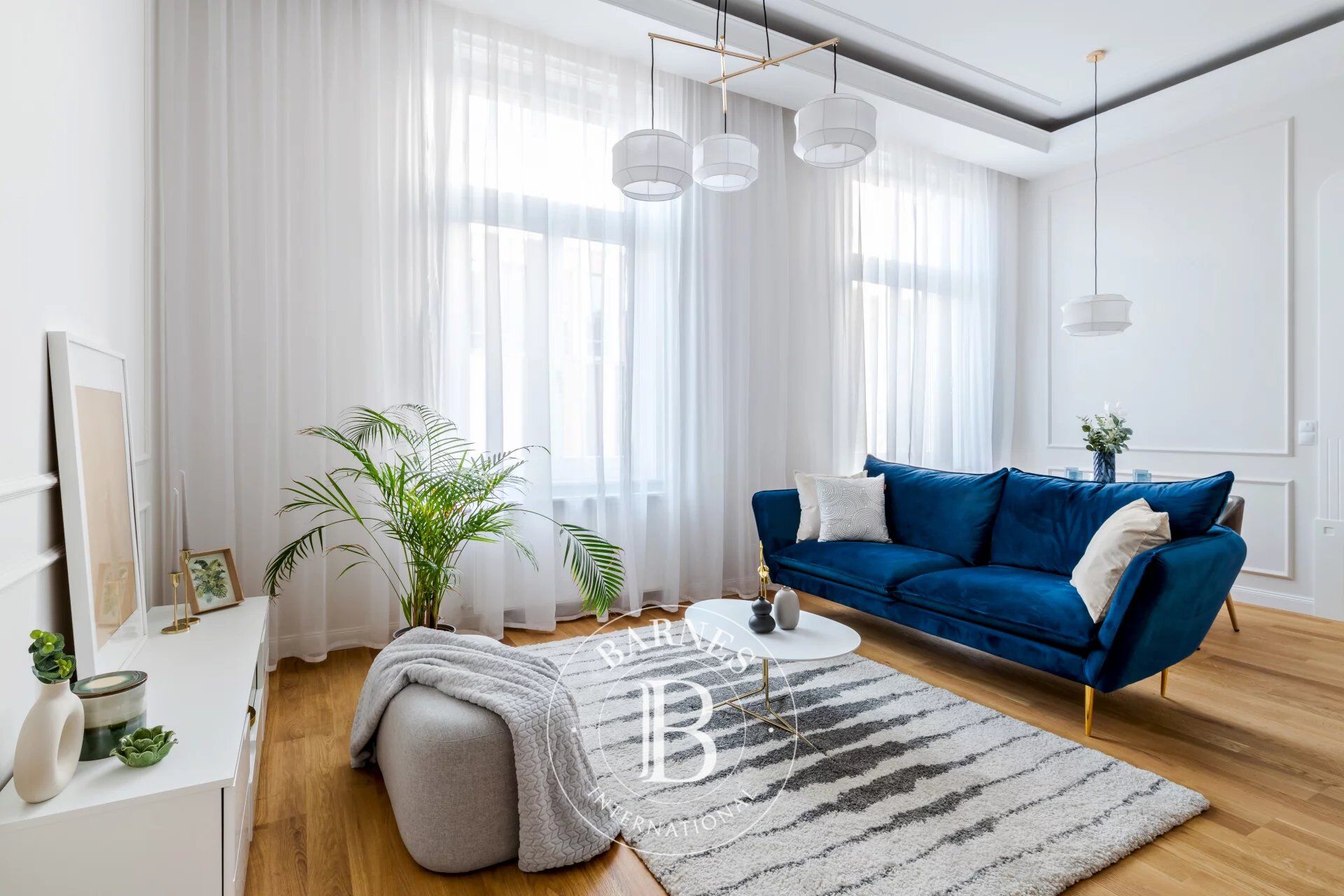 Wohnung Budapest II. kerülete - picture 2