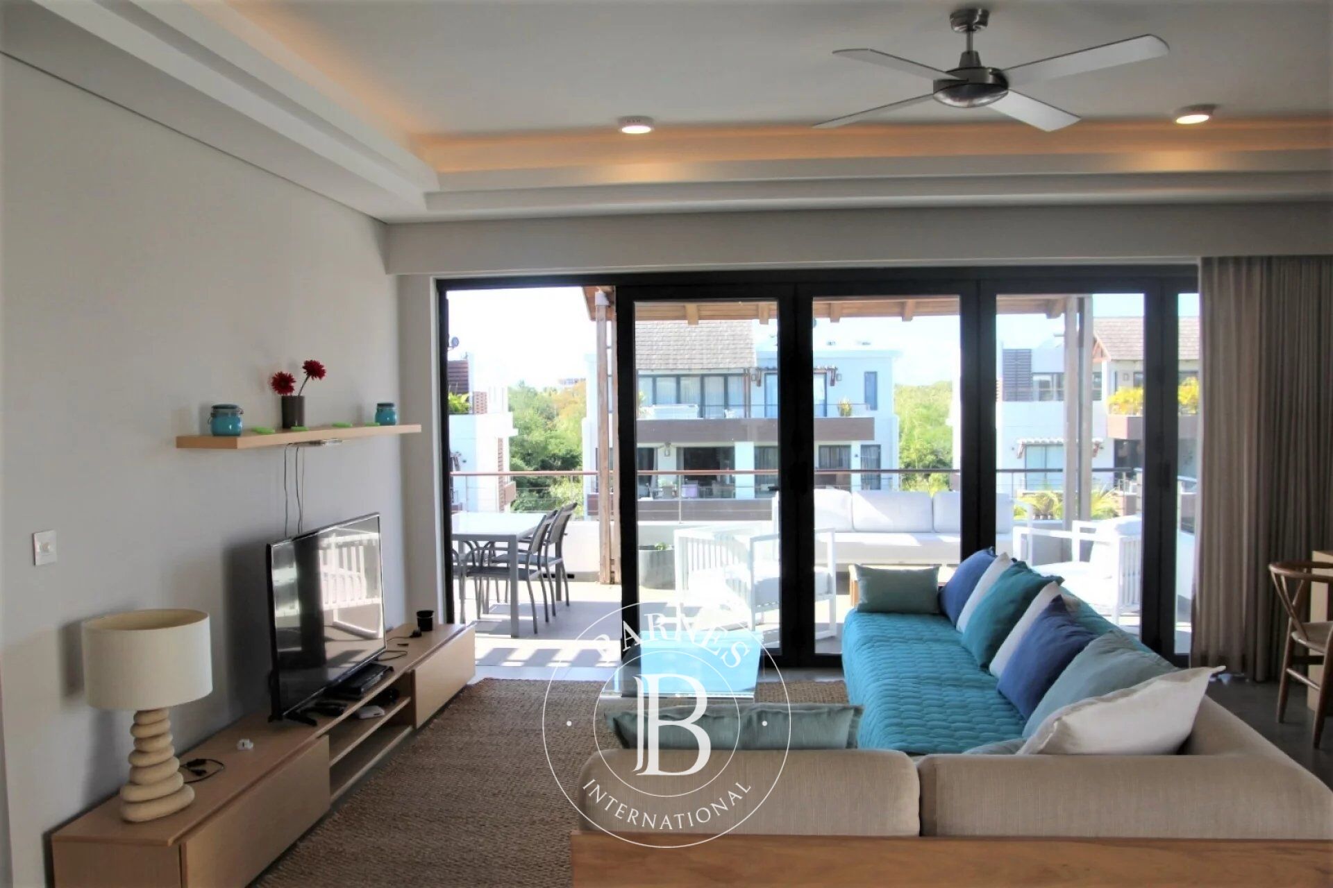 Attico Grand Baie - picture 2