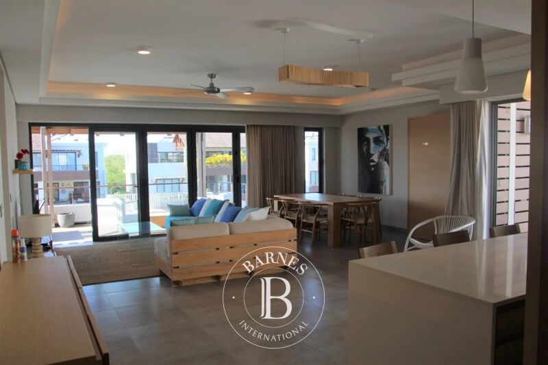 Affitto Attico | Grand Baie - picture 1