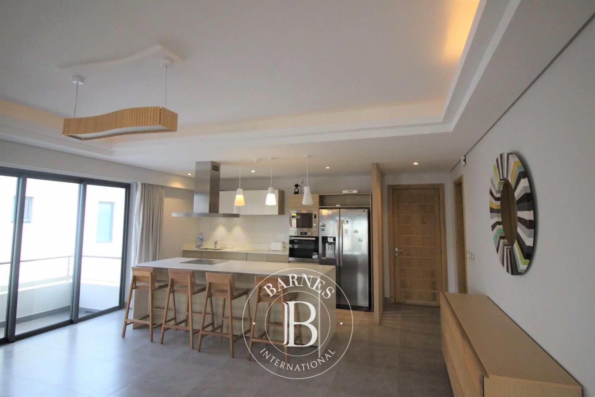 Attico Grand Baie - picture 3