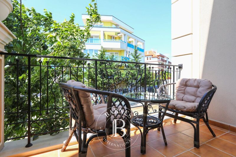 Alquiler, Piso Tsarevo - picture 2