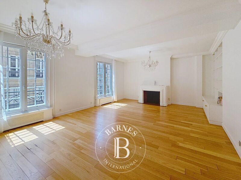 À louer Appartement | Paris 6ème - picture 1