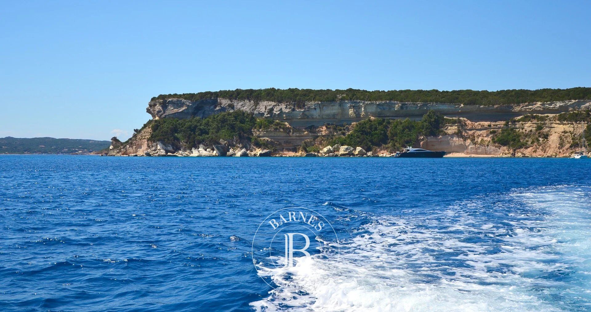 Grundstück Bonifacio - picture 1