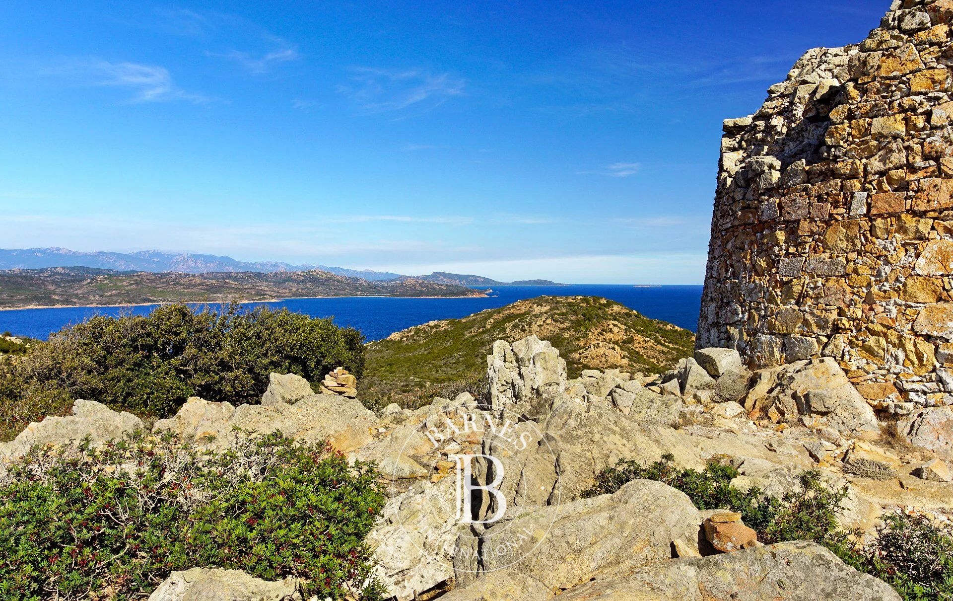 Grundstück Bonifacio - picture 2