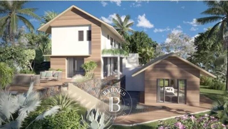 Programme neuf Petite Rivière Noire - picture 2