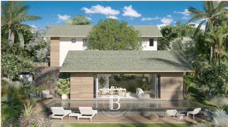 Programme neuf Petite Rivière Noire - picture 3