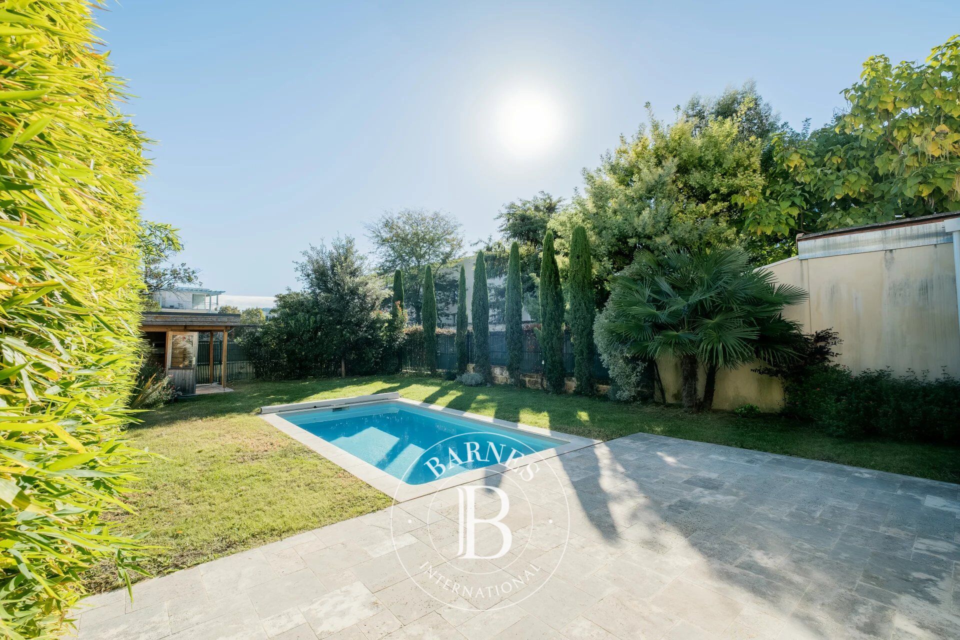 Zu verkaufen, Wohnung Bordeaux - picture 1