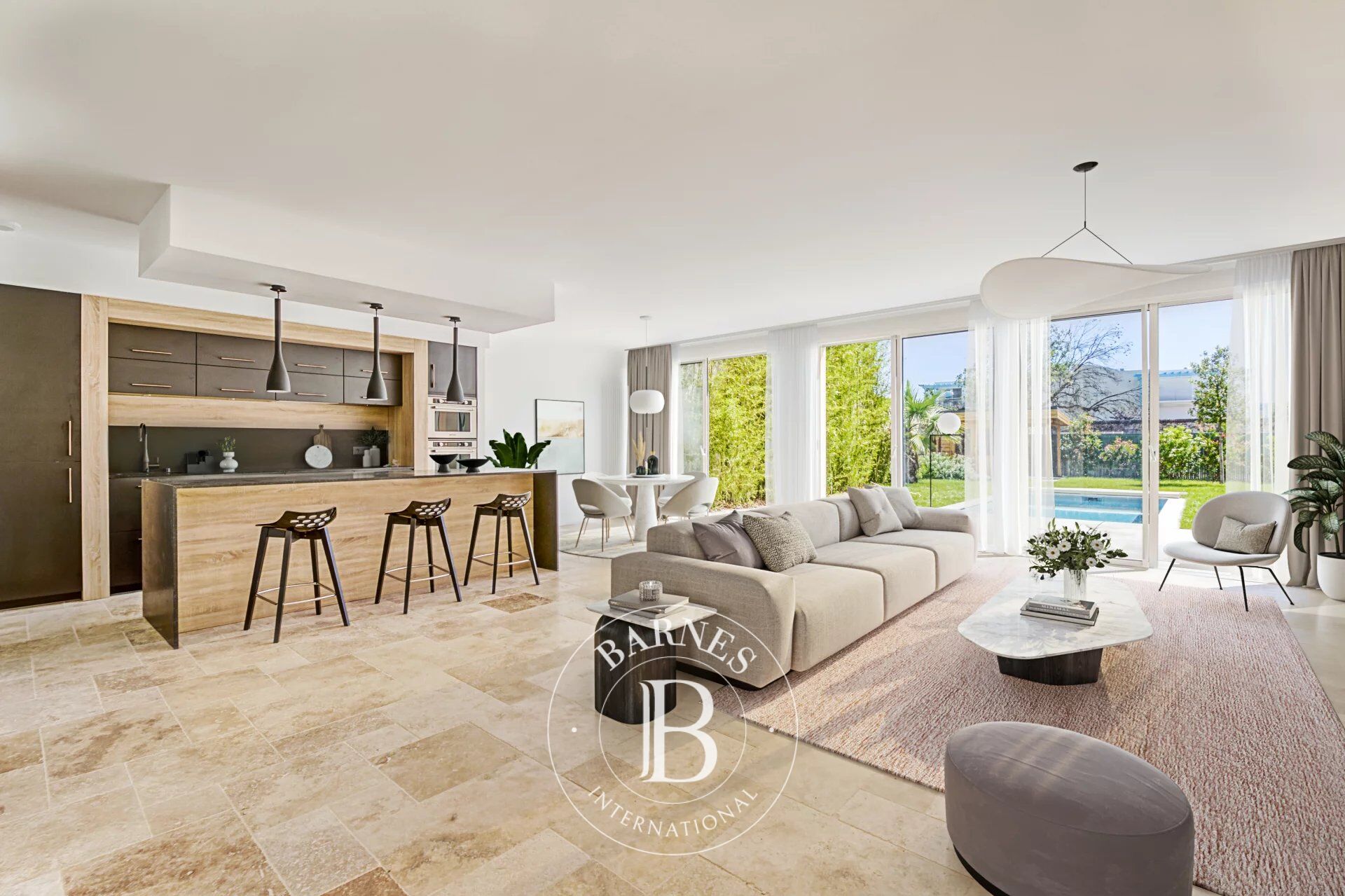 Zu verkaufen, Wohnung Bordeaux - picture 3