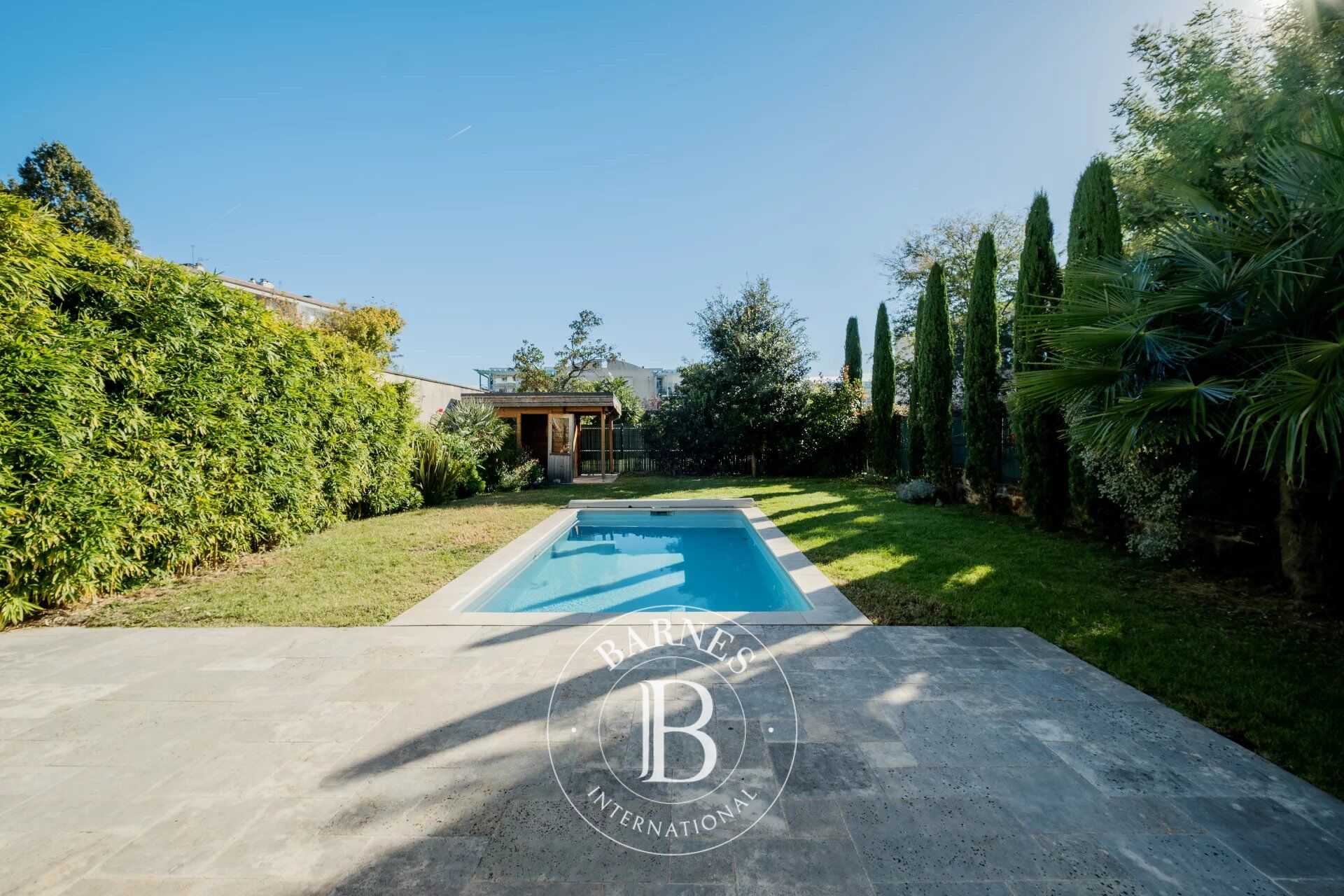 Zu verkaufen, Wohnung Bordeaux - picture 9