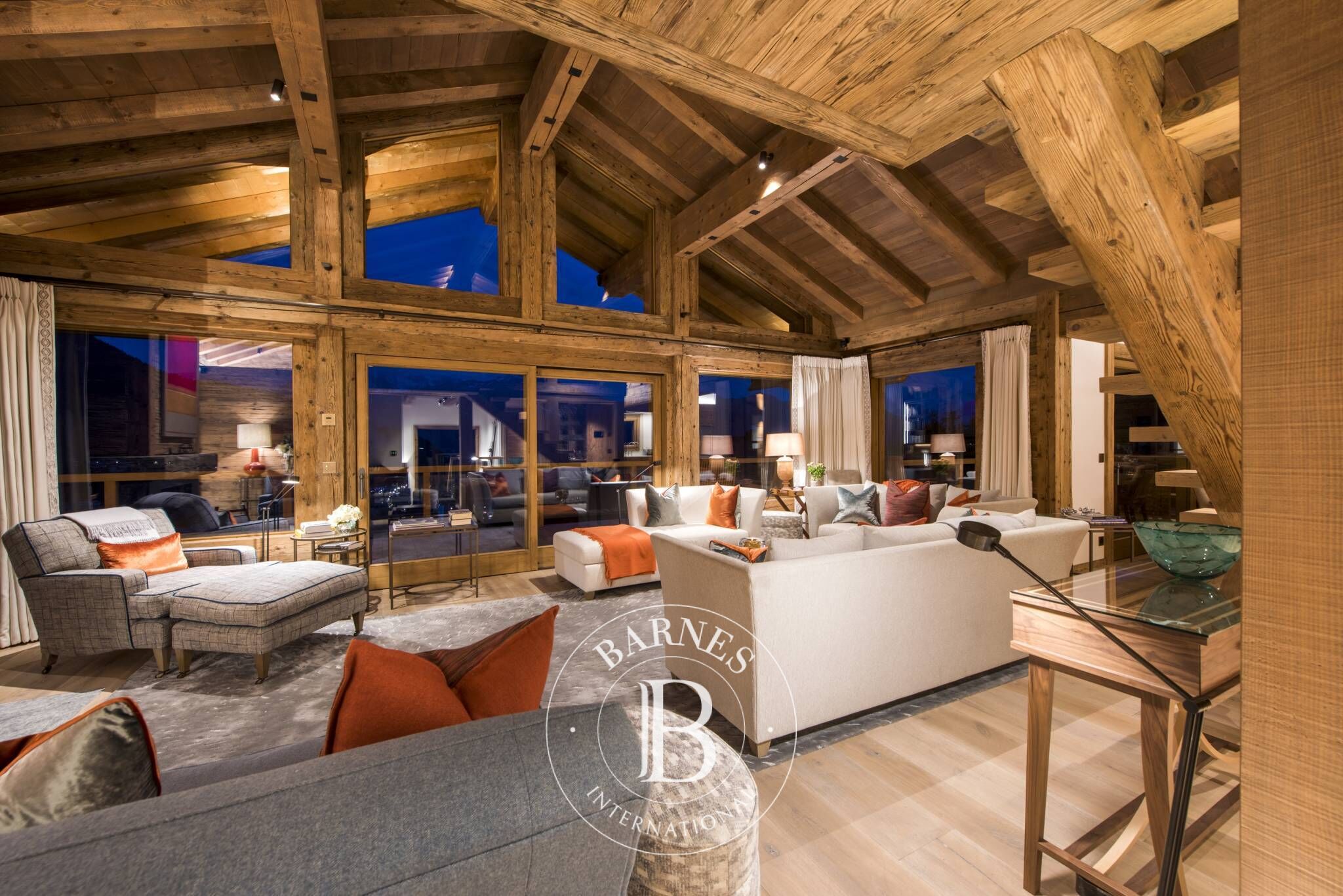 Chalet Verbier - picture 3