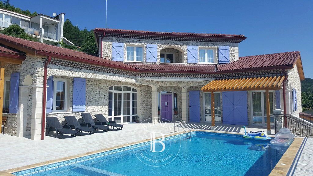 Villa Dobrich - picture 1