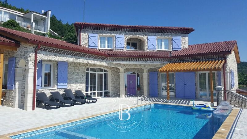 Alquiler, Villa Dobrich - picture 1