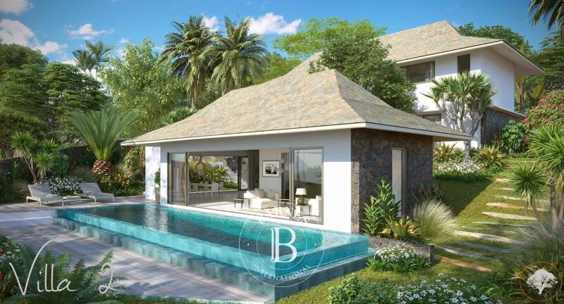 À vendre Villa | Petite Rivière Noire - picture 1