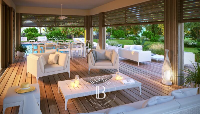 À vendre Villa | Petite Rivière Noire - picture 3