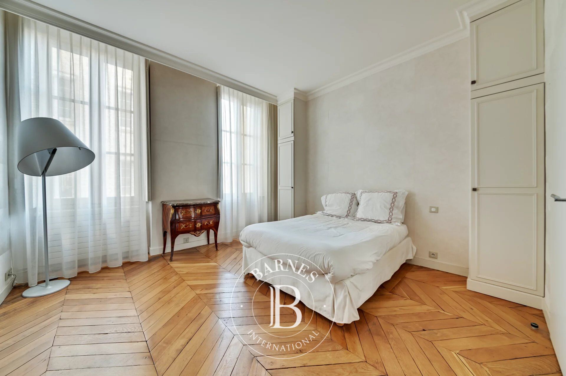 Lyon 6 - Foch - Appartement meublé de 95,02 m² - 2 Chambres - picture 3