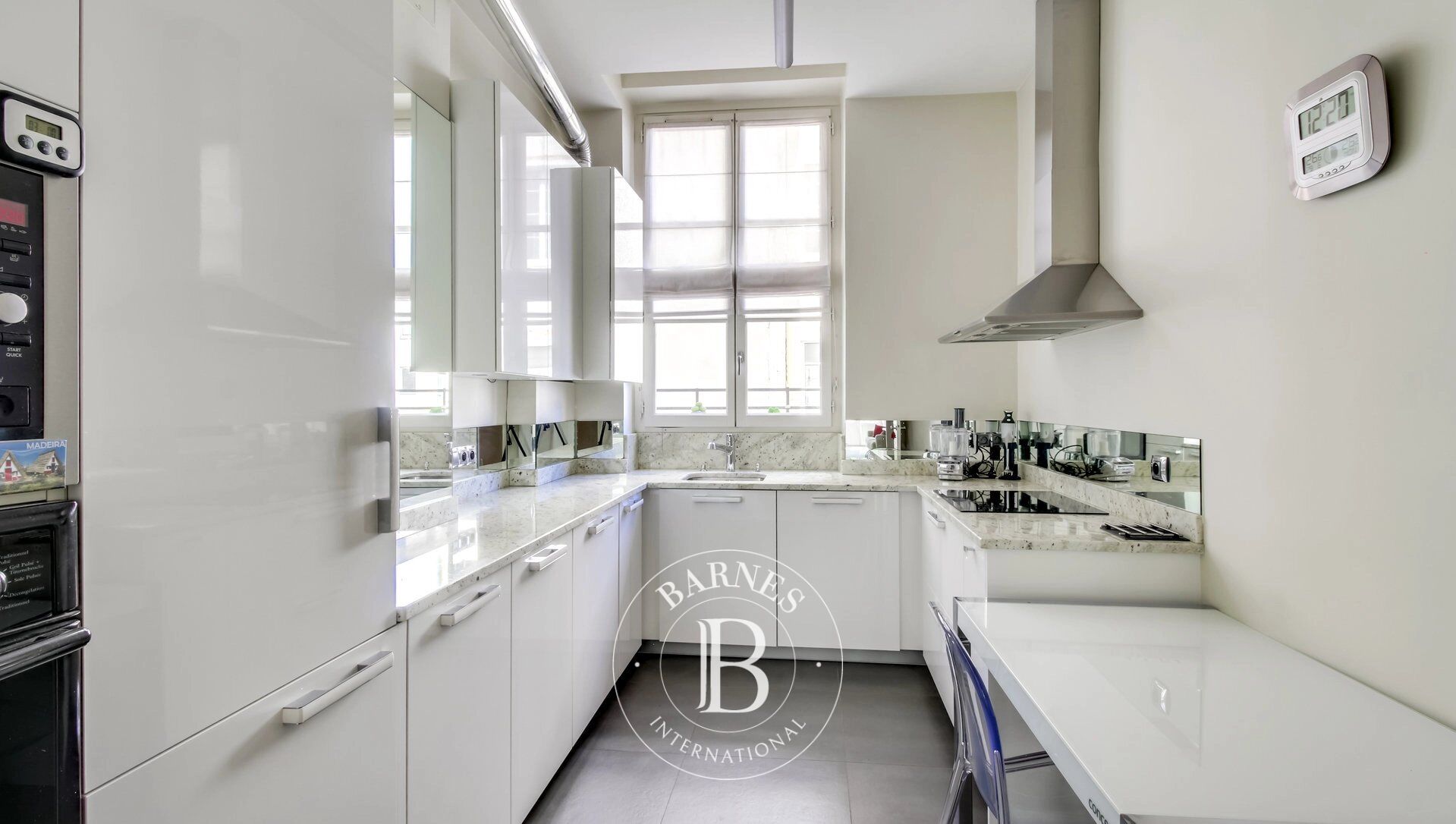 Lyon 6 - Foch - Appartement meublé de 95,02 m² - 2 Chambres - picture 2