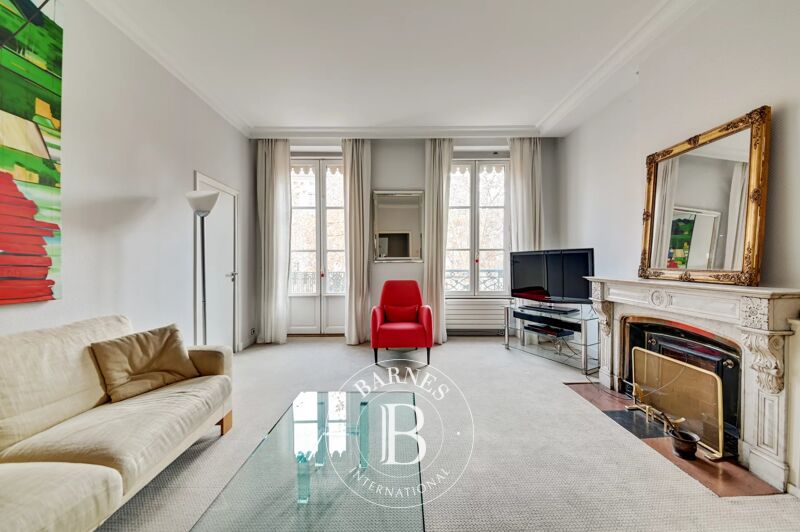 À louer Appartement | Lyon 6ème - picture 1