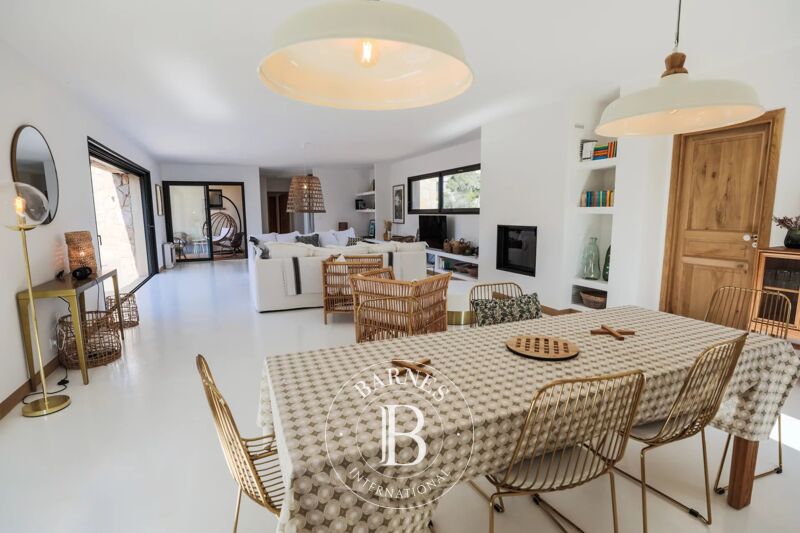 À vendre Villa | Sainte-Lucie-de-Porto-Vecchio - picture 3