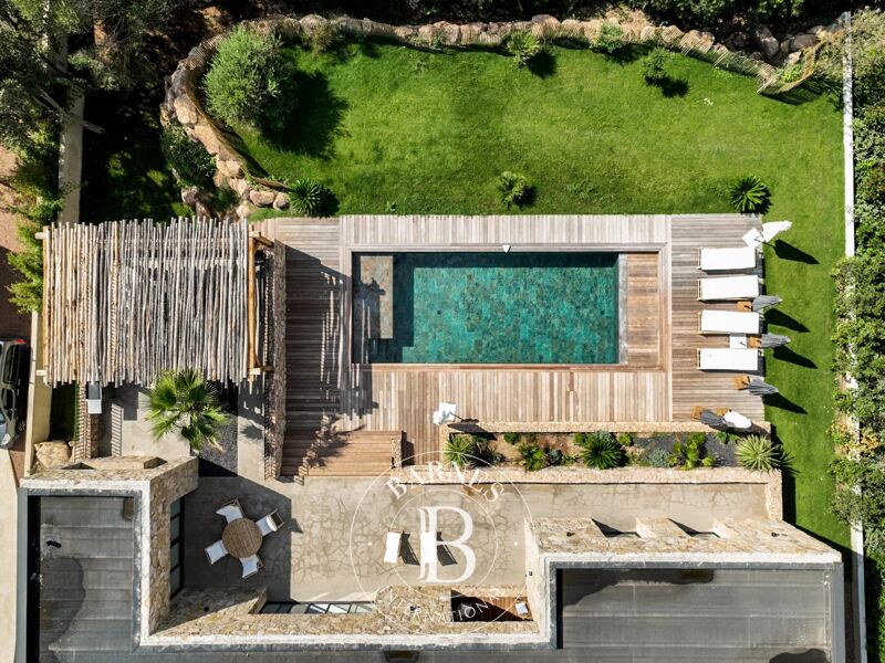 À vendre, Villa Sainte-Lucie-de-Porto-Vecchio - picture 2