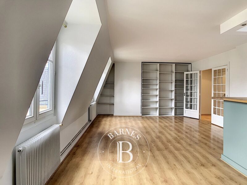 Affitto Appartamento | Paris 17ème - picture 3