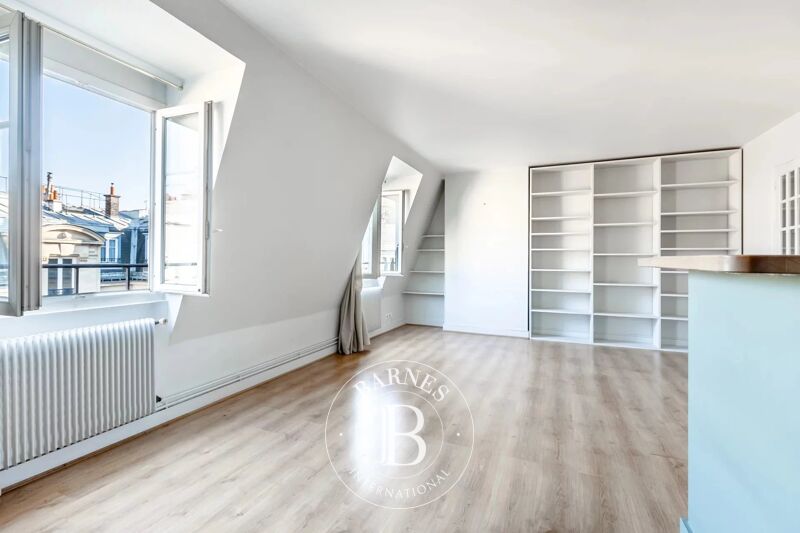 Le service location de la maison BARNES vous présente ce bien :