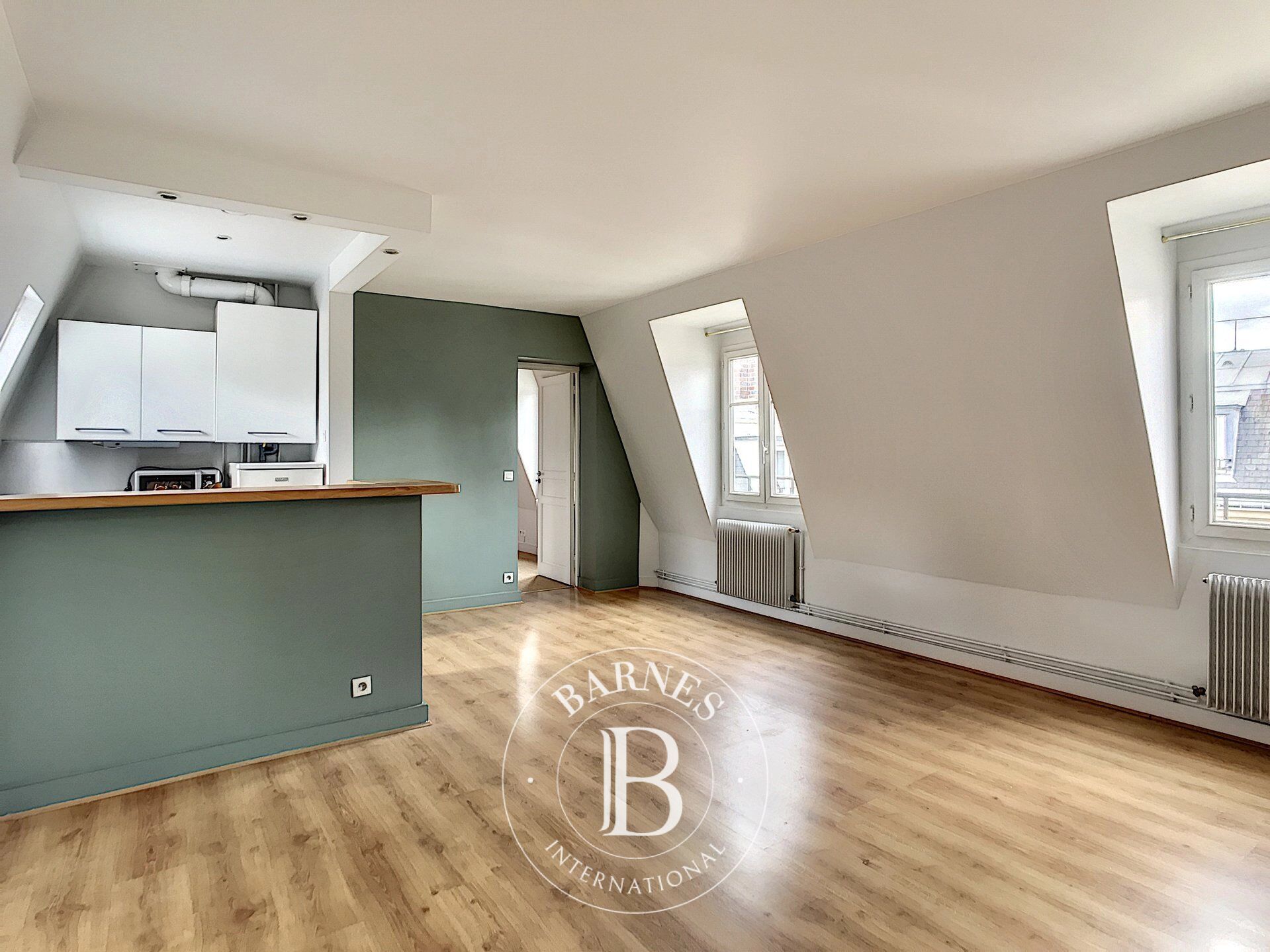 Appartamento Paris 17ème - picture 1