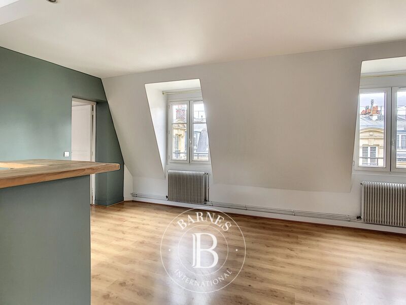 Affitto Appartamento | Paris 17ème - picture 2