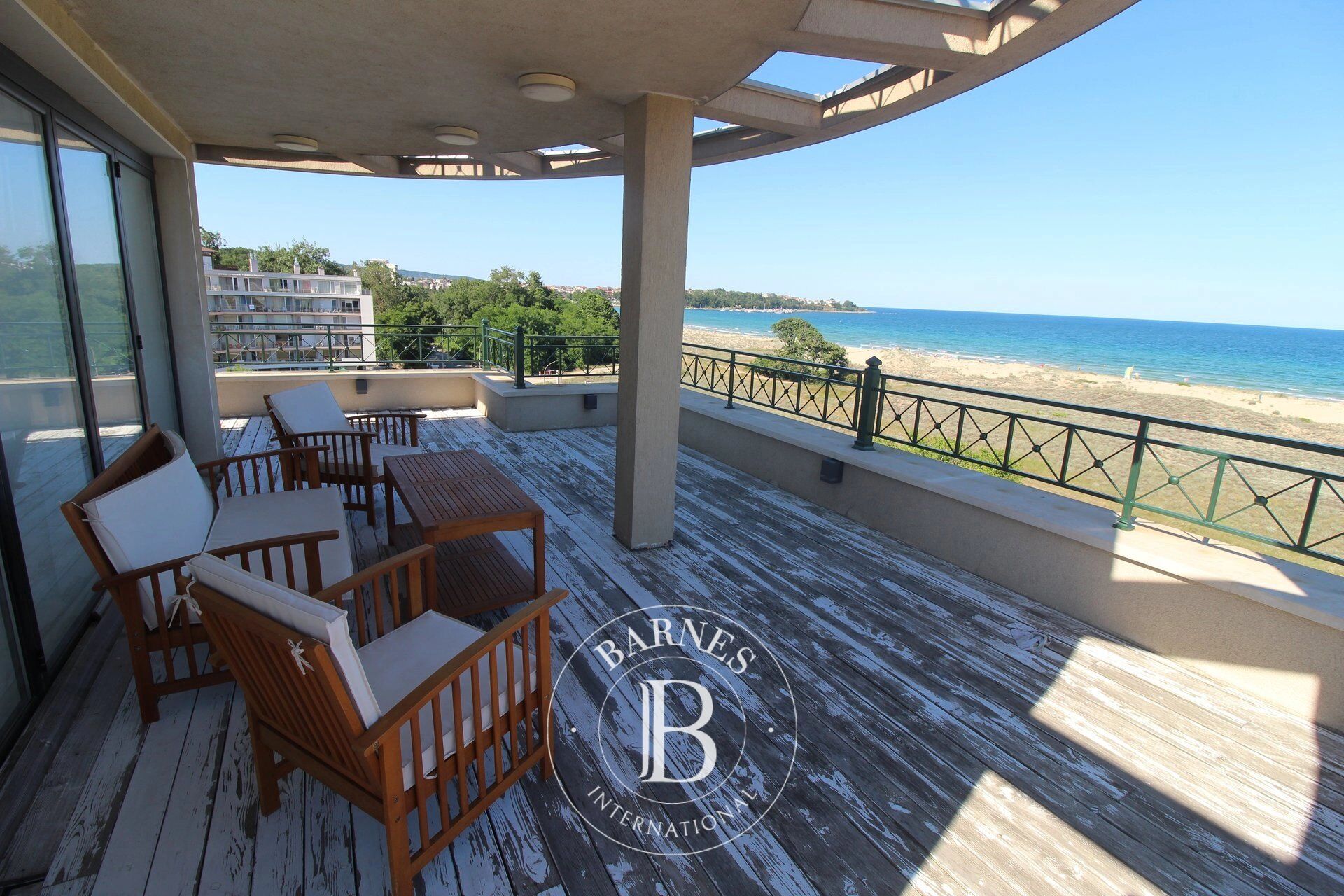 Casa Primorsko - picture 1