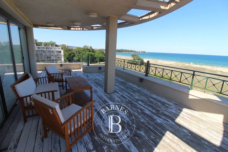 Venta, Casa Primorsko - picture 1