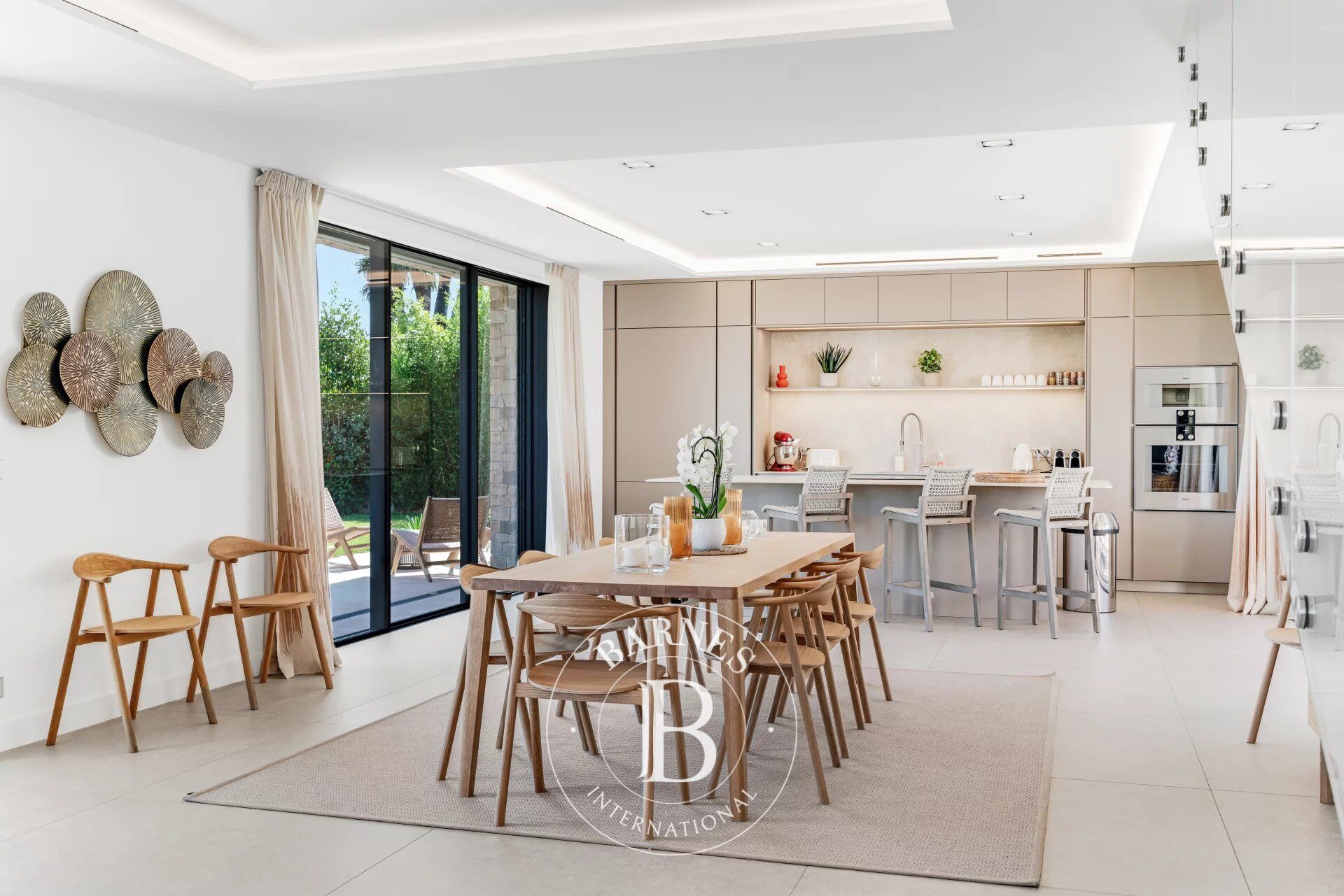 Villa Saint-Tropez - picture 3