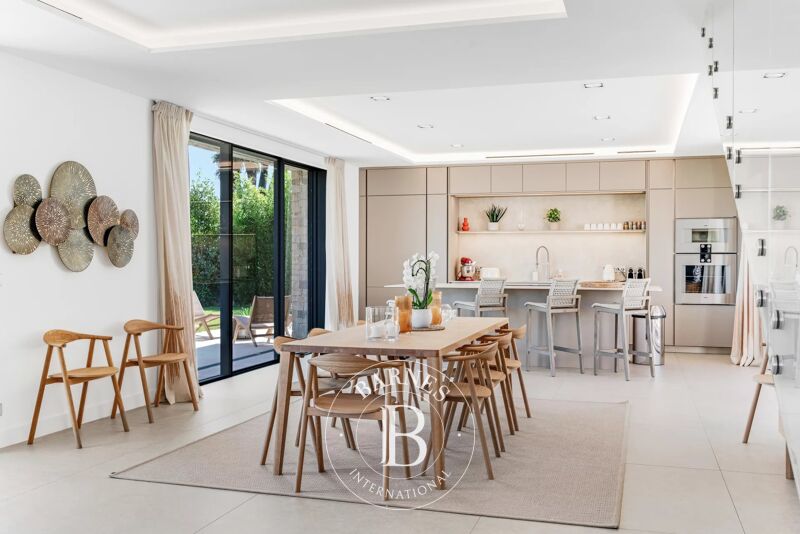 Vendita, Villa Saint-Tropez - picture 3