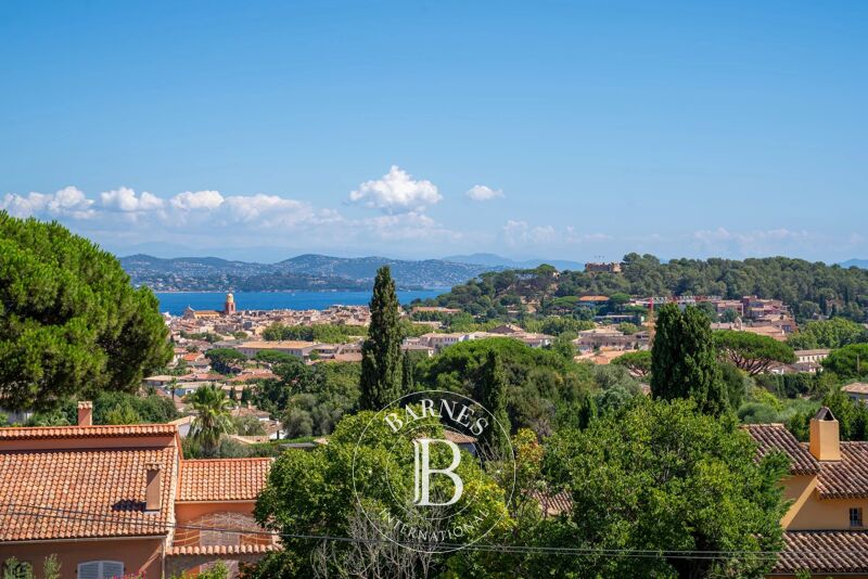 Venta Villa | Saint-Tropez - picture 1