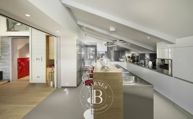 À louer, Chalet Courchevel - picture 2