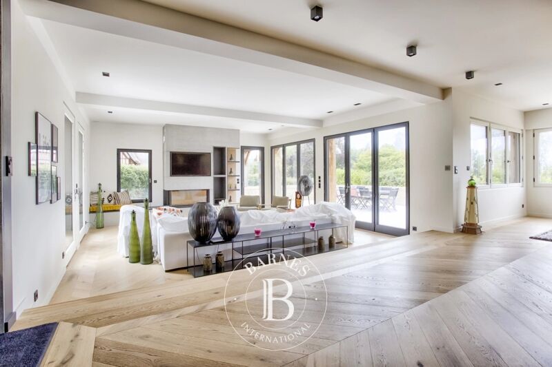 For Rent Villa | Deauville - picture 1