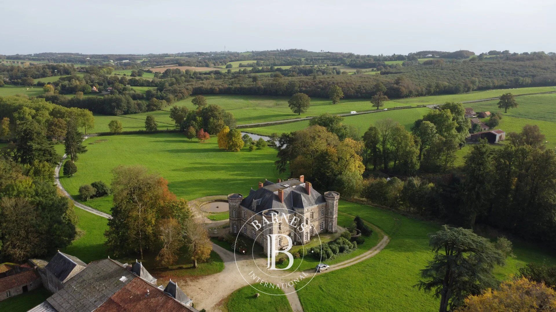 Castillo Pouzauges - picture 3