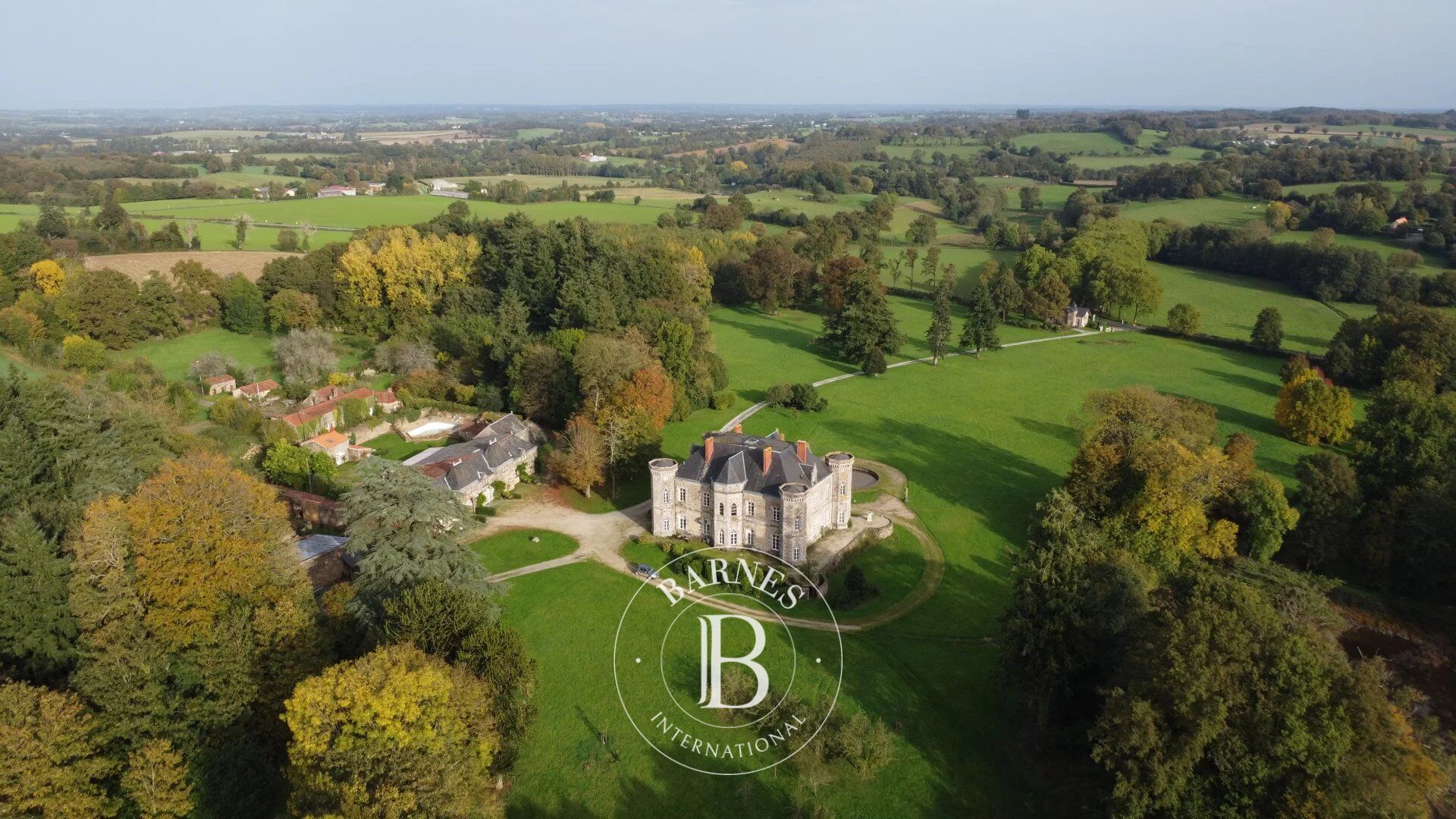 Castillo Pouzauges - picture 2