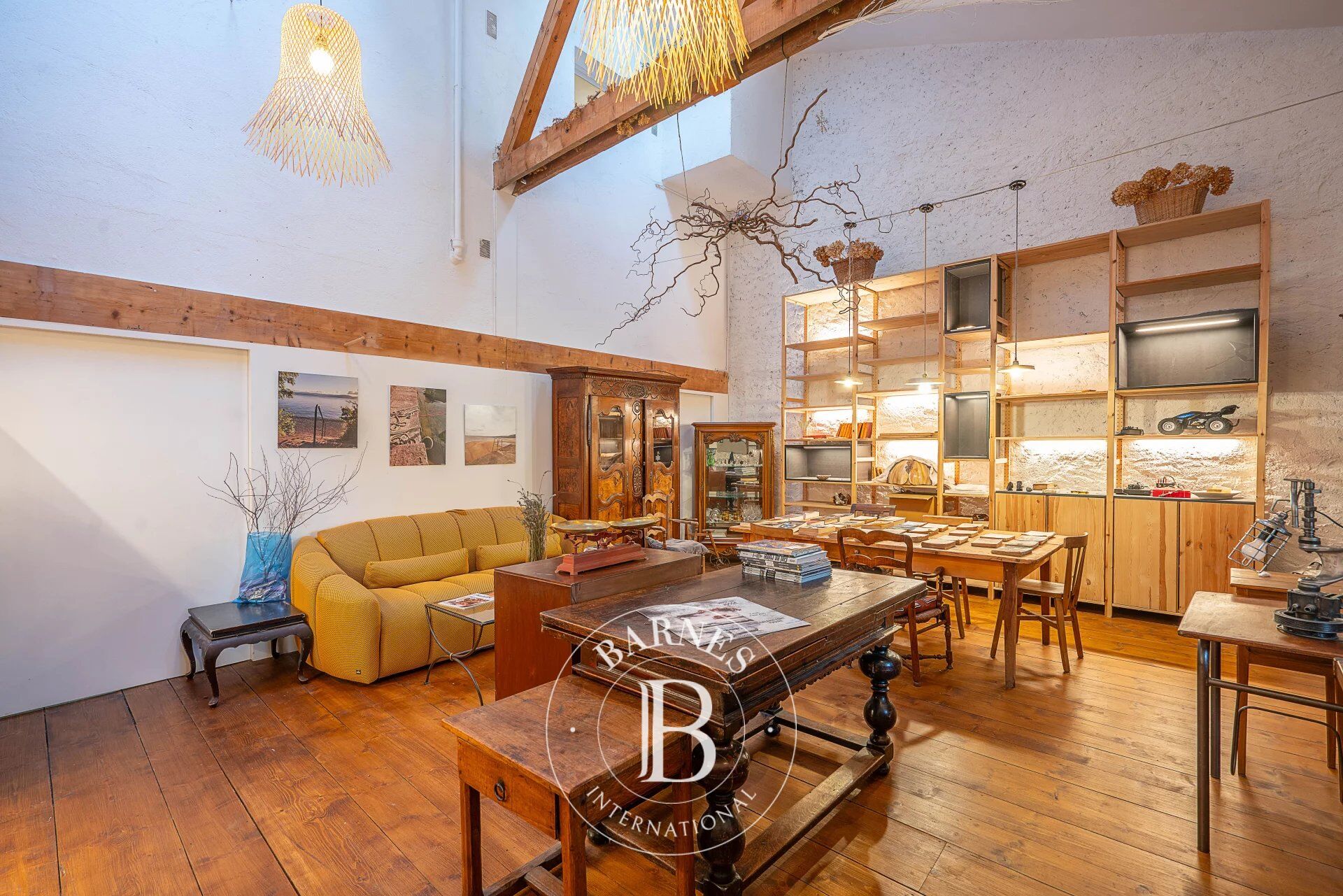 Ev Thonon-les-Bains - picture 15