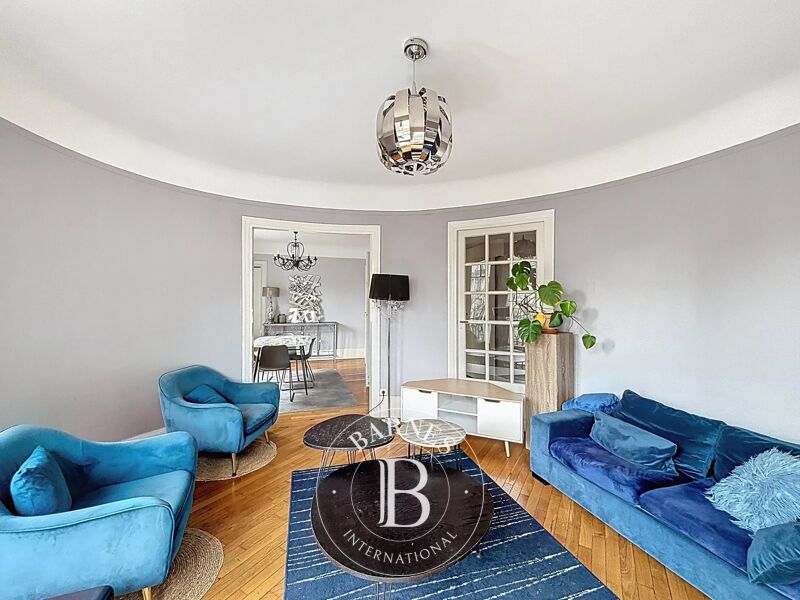 For Rent Apartment | Paris 15ème - picture 2