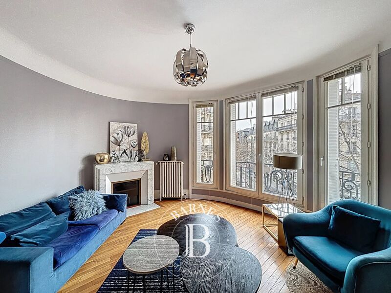 For Rent Apartment | Paris 15ème - picture 1