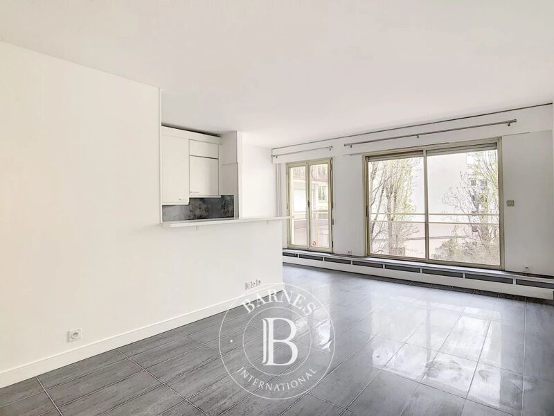 Alquiler Piso | Neuilly-sur-Seine - picture 1