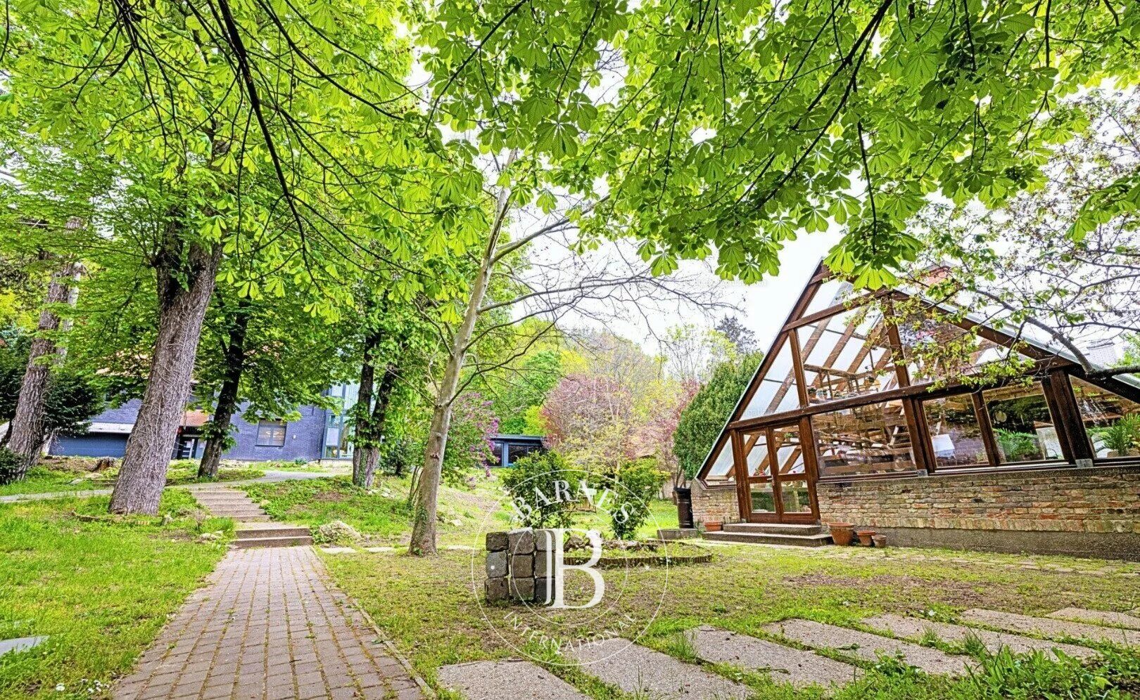 Casa Budapest II. kerülete - picture 3