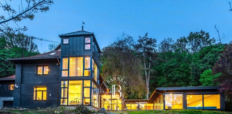 Venta, Casa Budapest II. kerülete - picture 1