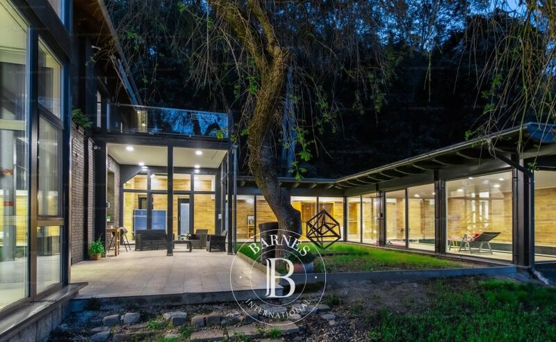 Venta, Casa Budapest II. kerülete - picture 2