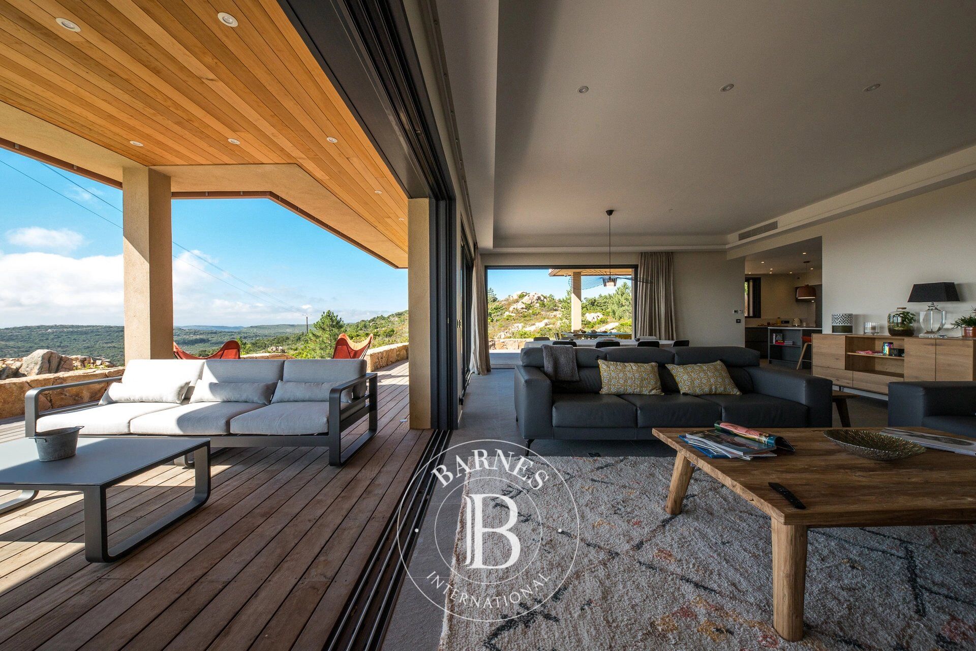 Villa Bonifacio - picture 3