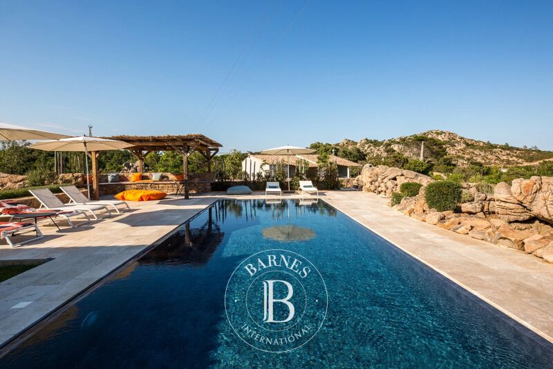 À louer Villa | Bonifacio - picture 3